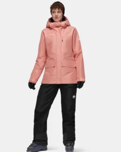 Fall Line HS Thermo Pants Women