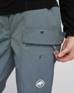 Fall Line HS Thermo Pants Women