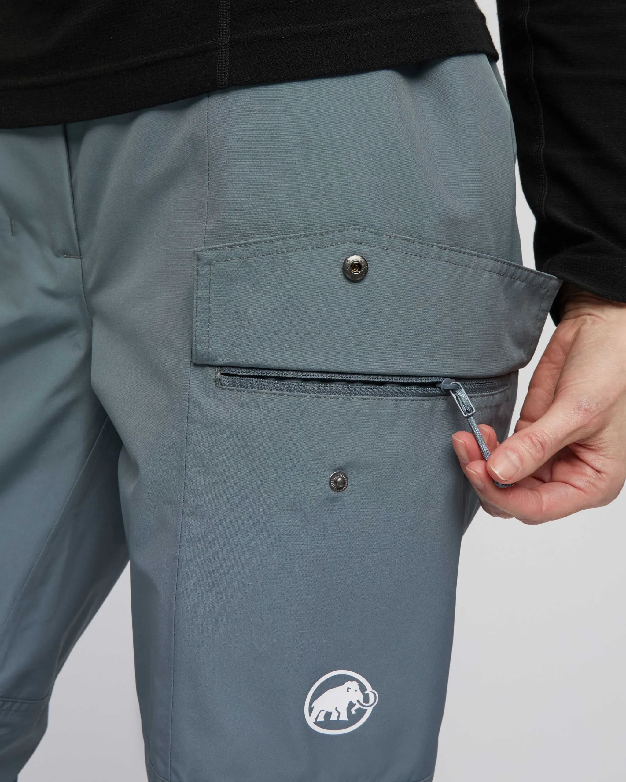 Fall Line HS Thermo Pants Women
