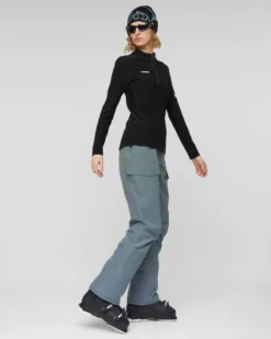 Fall Line HS Thermo Pants Women