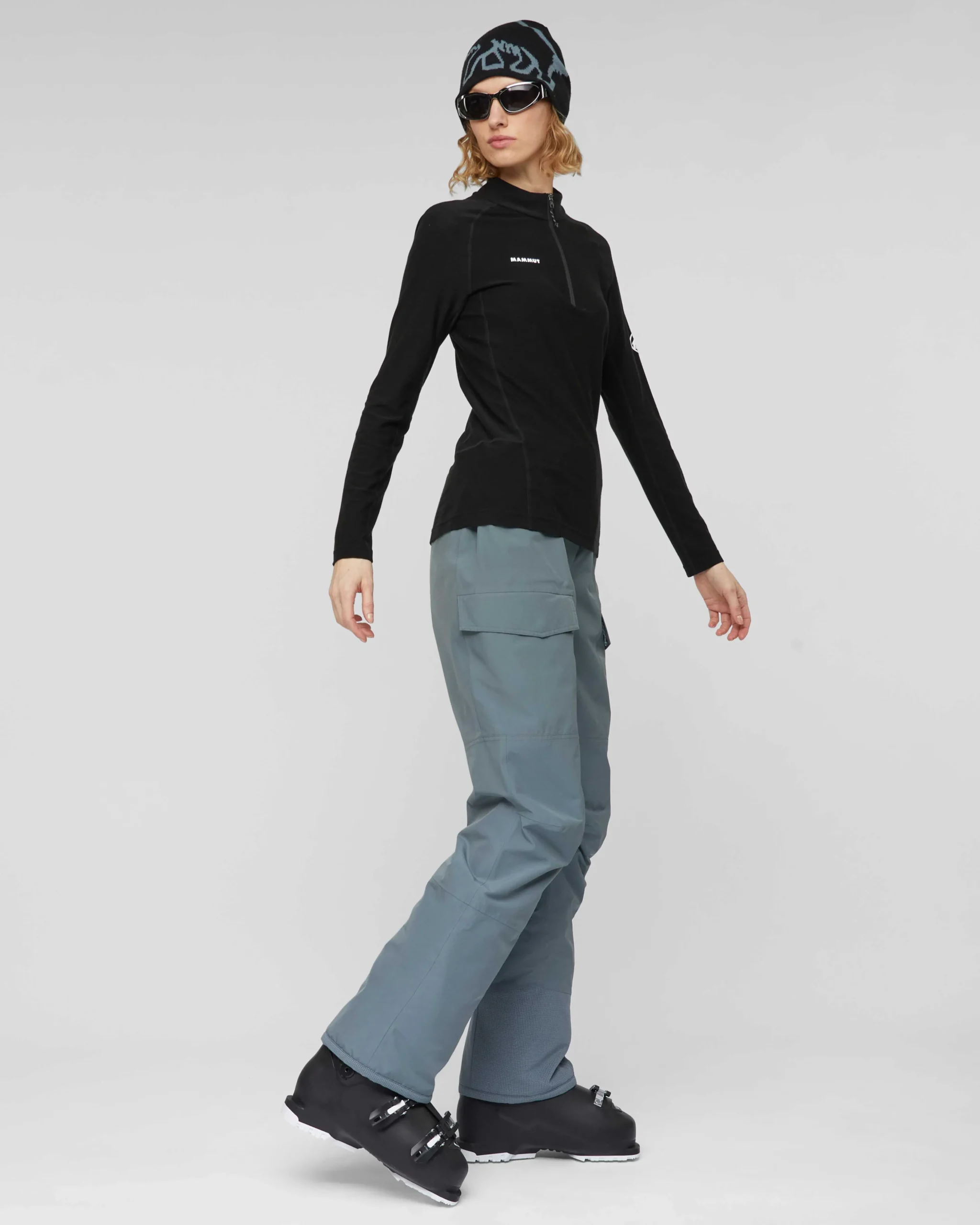 Fall Line HS Thermo Pants Women