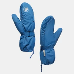 Fall Line Mitten Kids