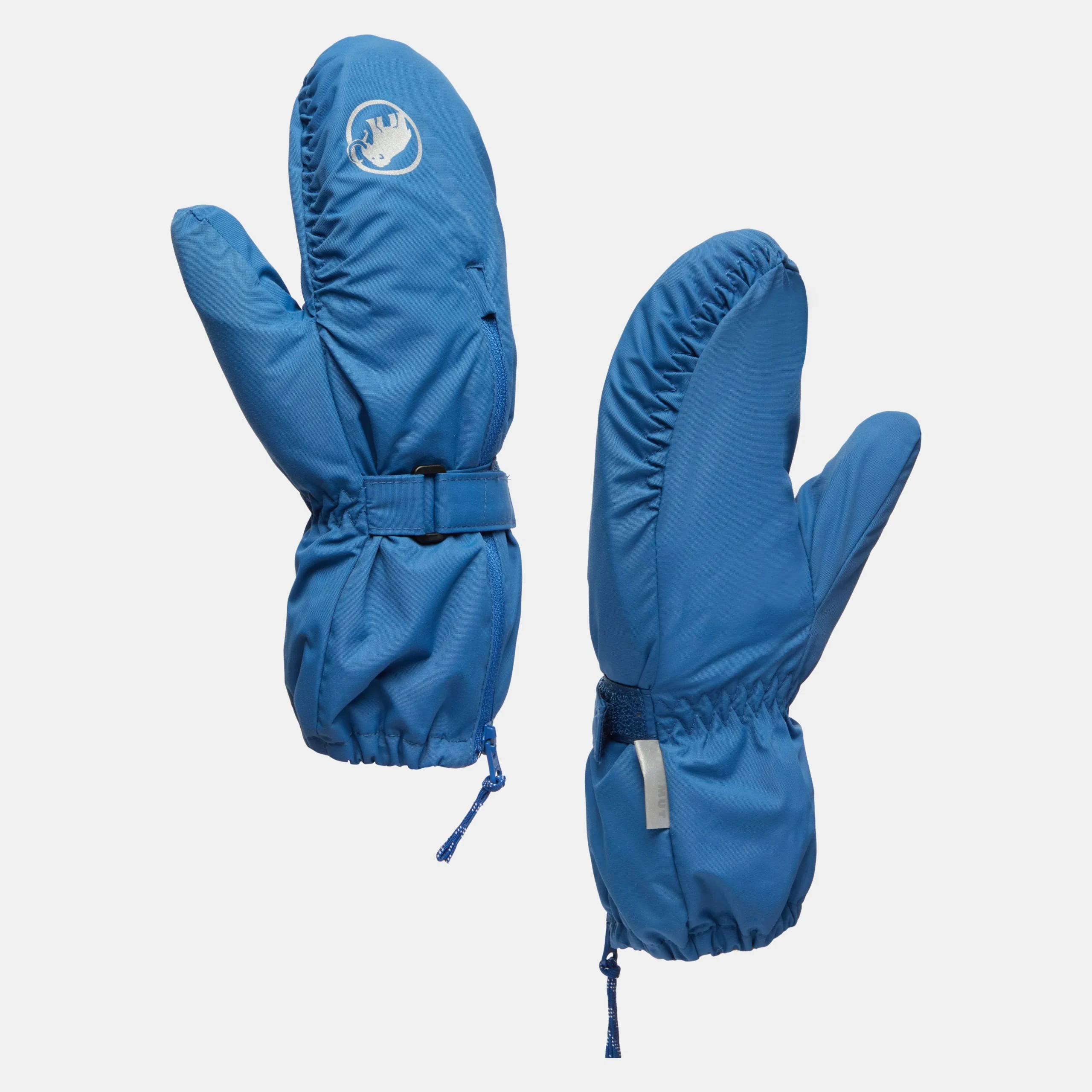 Fall Line Mitten Kids