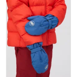 Fall Line Mitten Kids