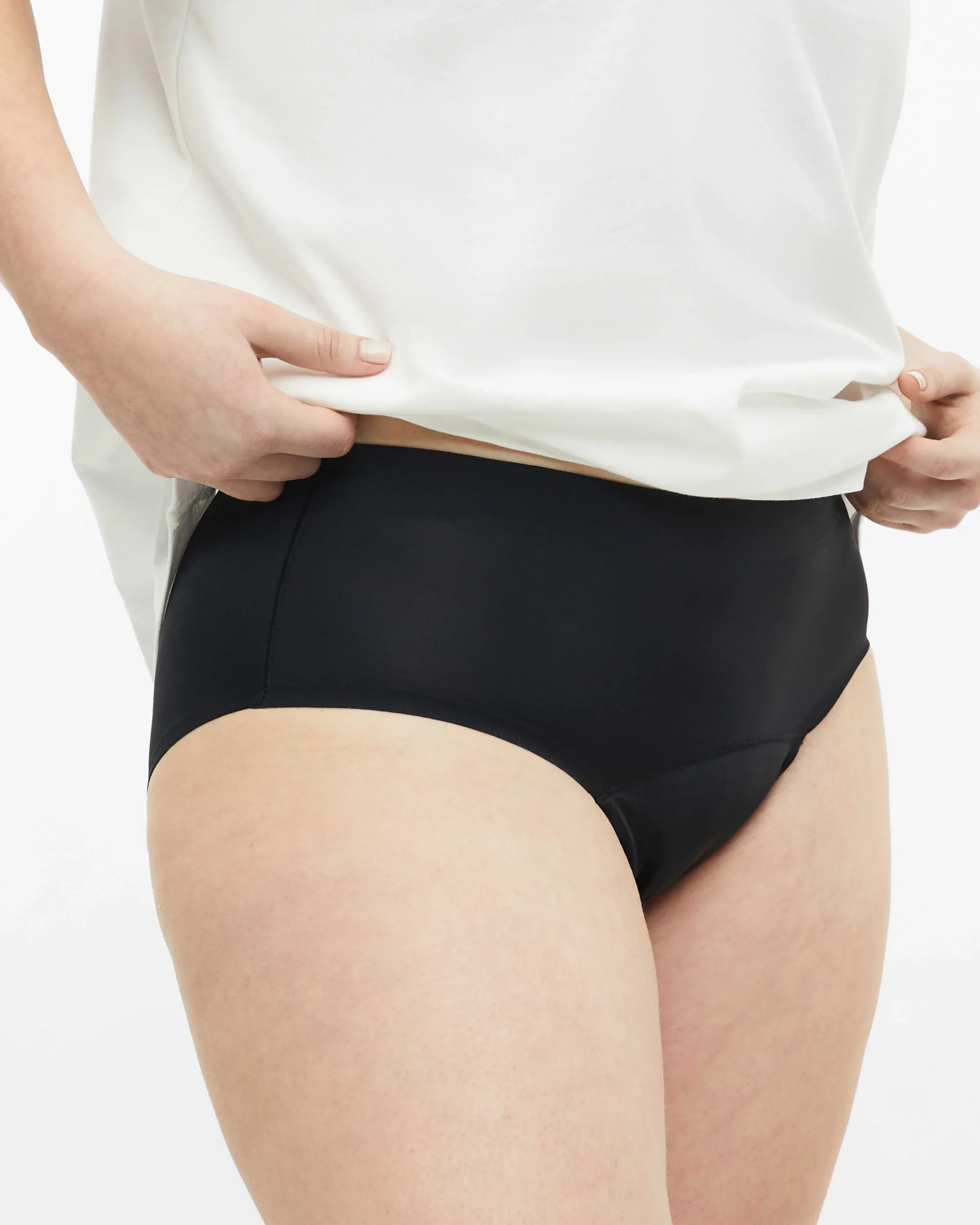 Female Engineering + Mammut Period Panty - High Absorbency