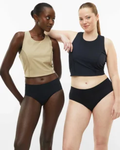 Female Engineering + Mammut Period Panty - High Absorbency