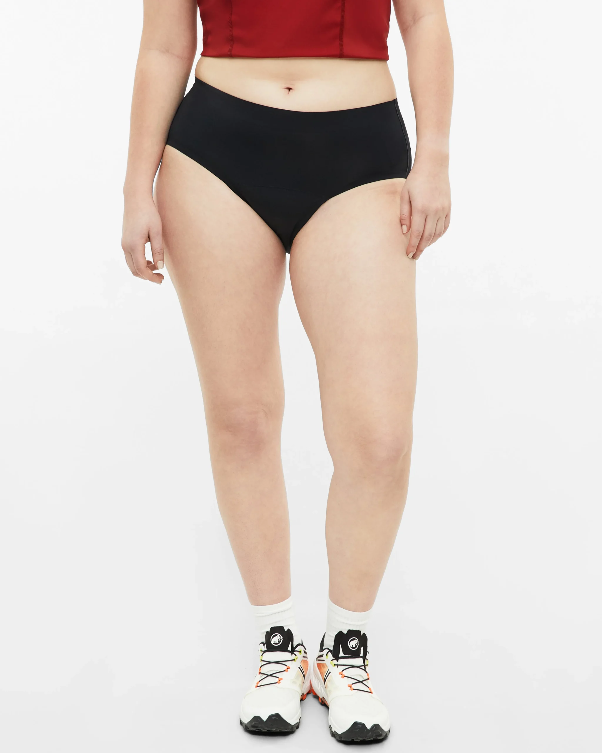 Female Engineering + Mammut Period Panty - Medium Absorbency