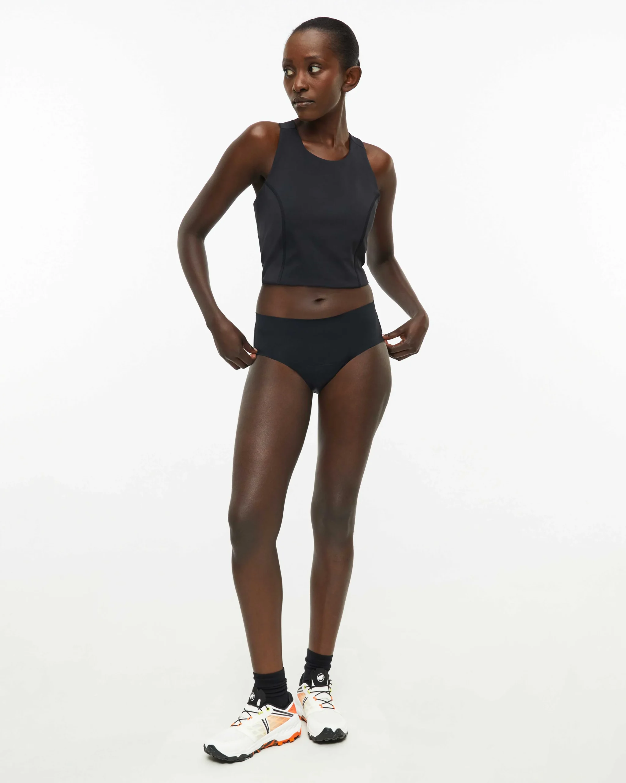 Female Engineering + Mammut Period Panty - Medium Absorbency