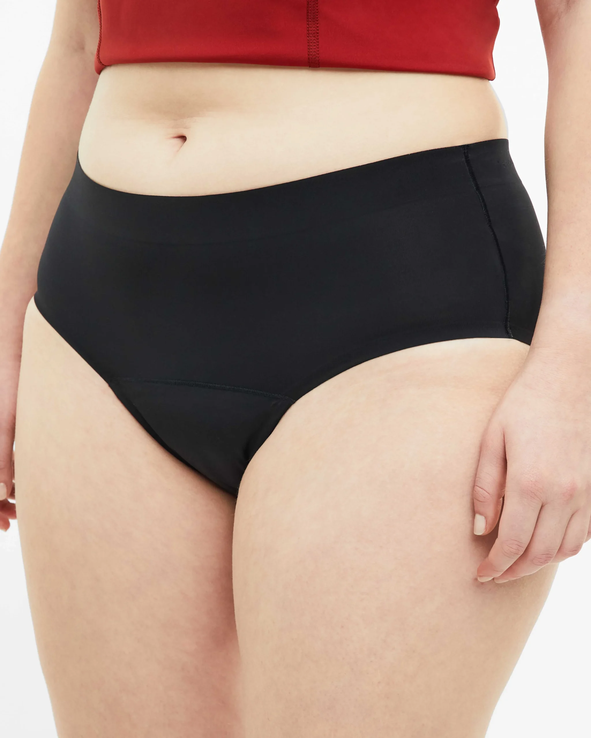Female Engineering + Mammut Period Panty - Medium Absorbency