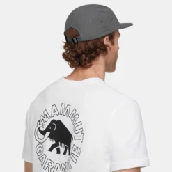 Five Panel Cotton Cap