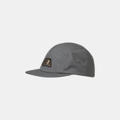 Five Panel Cotton Cap
