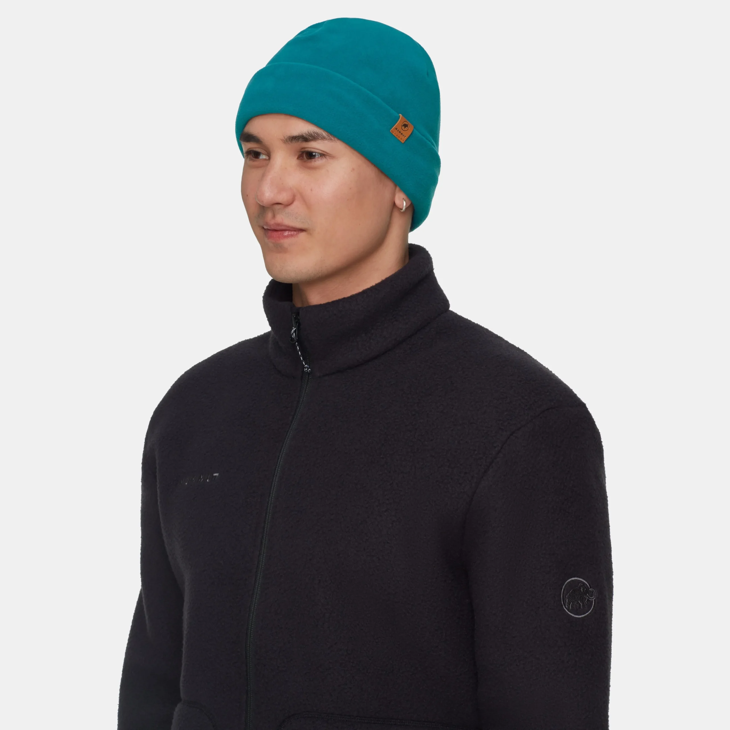 Fleece Beanie