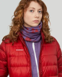 Fleece Neck Gaiter