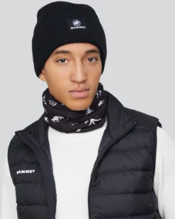 Fleece Neck Gaiter