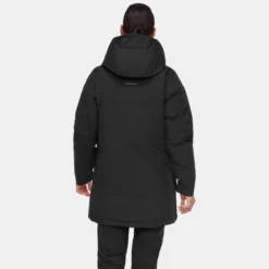 Floeberg HS Thermo Hooded Coat Women