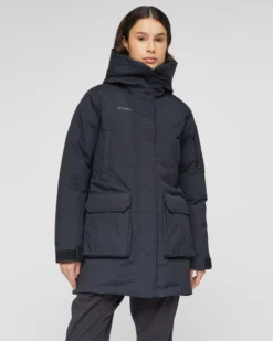 Floeberg HS Thermo Hooded Coat Women