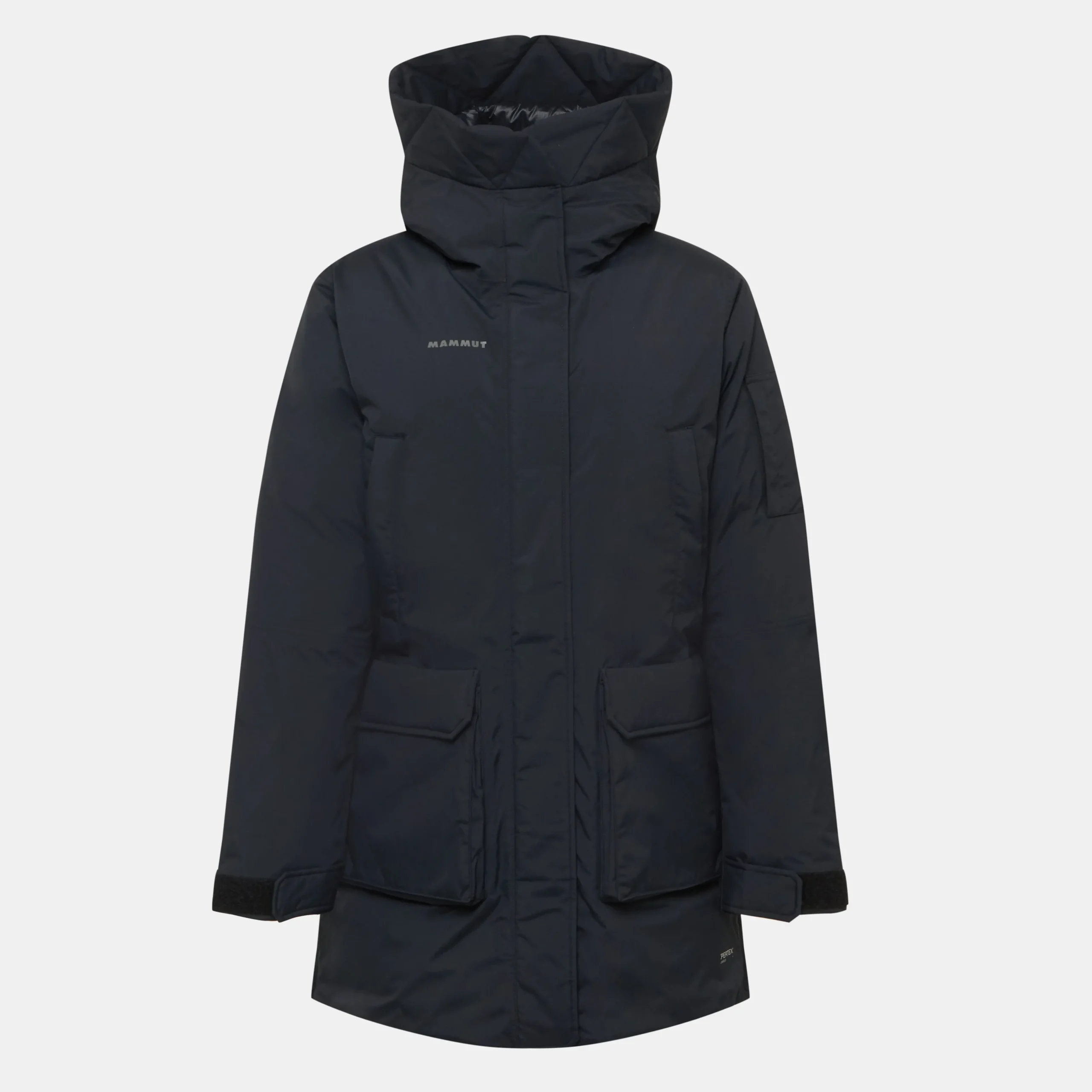 Floeberg HS Thermo Hooded Coat Women