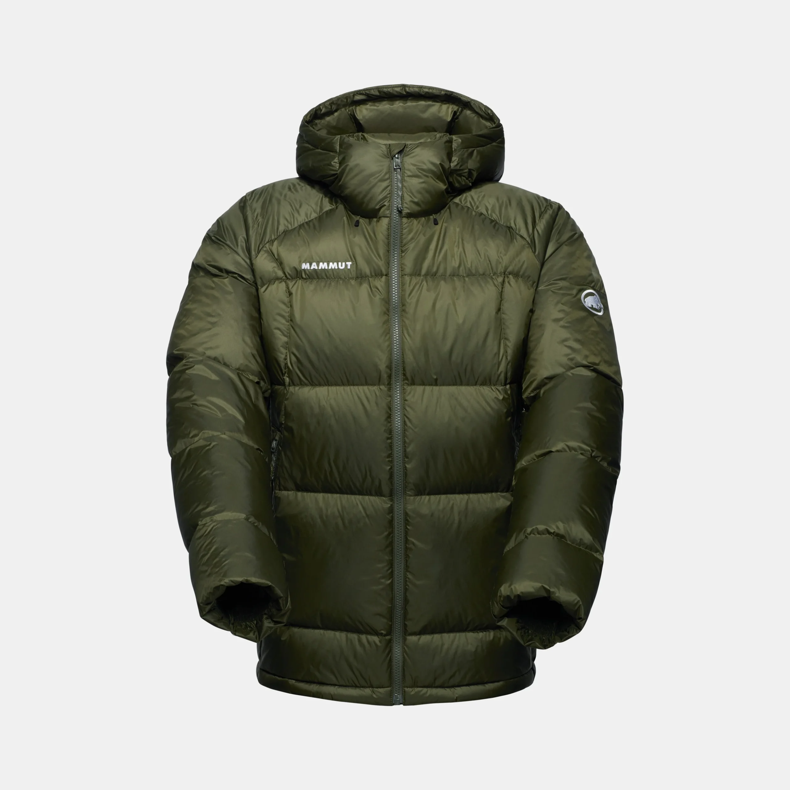 Glacier Glow IN Hooded Jacket Men