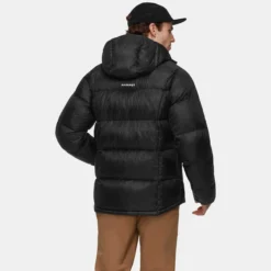 Glacier Glow IN Hooded Jacket Men