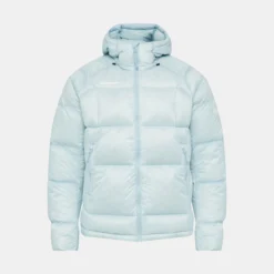 Glacier Glow IN Hooded Jacket Men