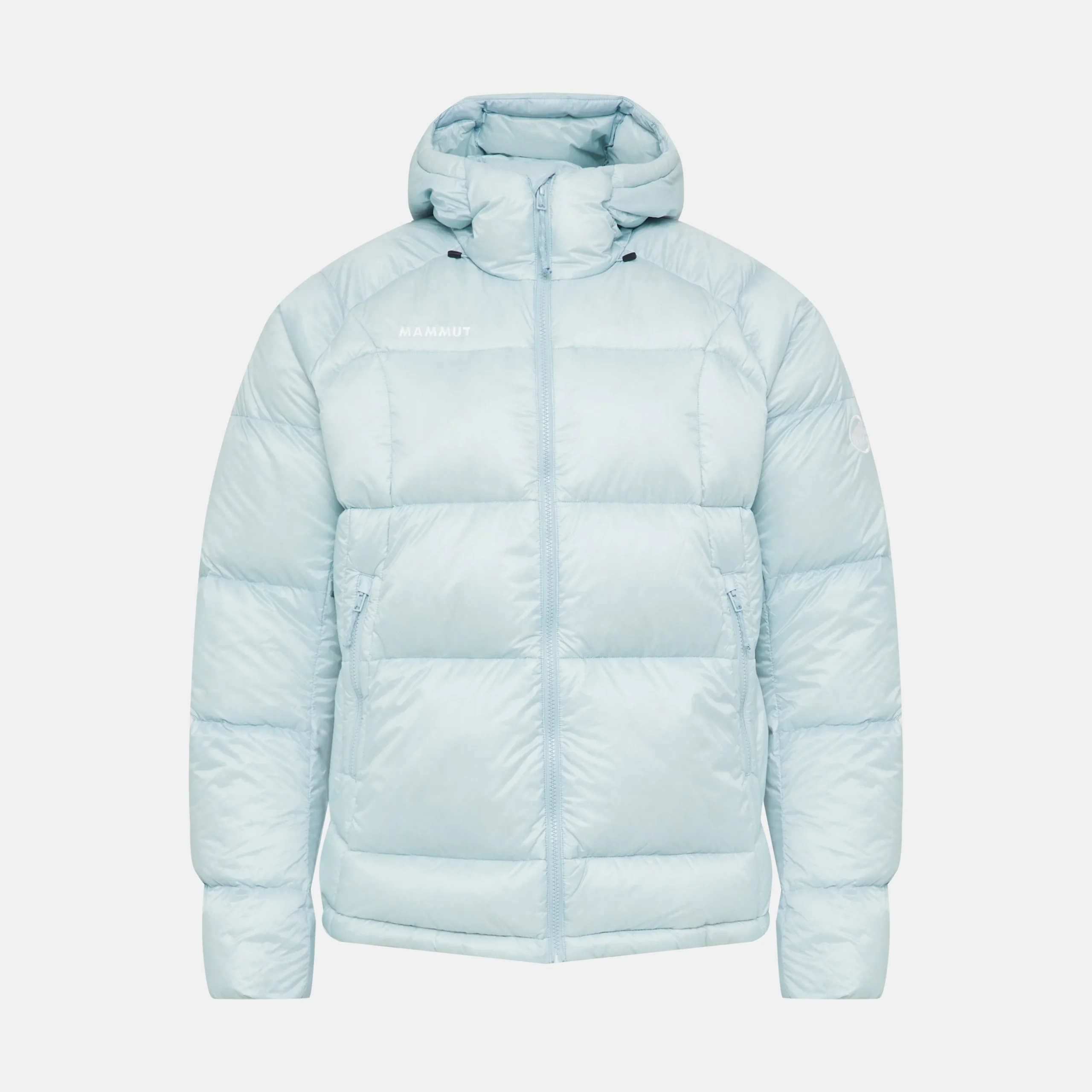 Glacier Glow IN Hooded Jacket Men