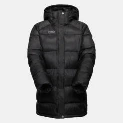 Glacier Glow IN Hooded Parka Women