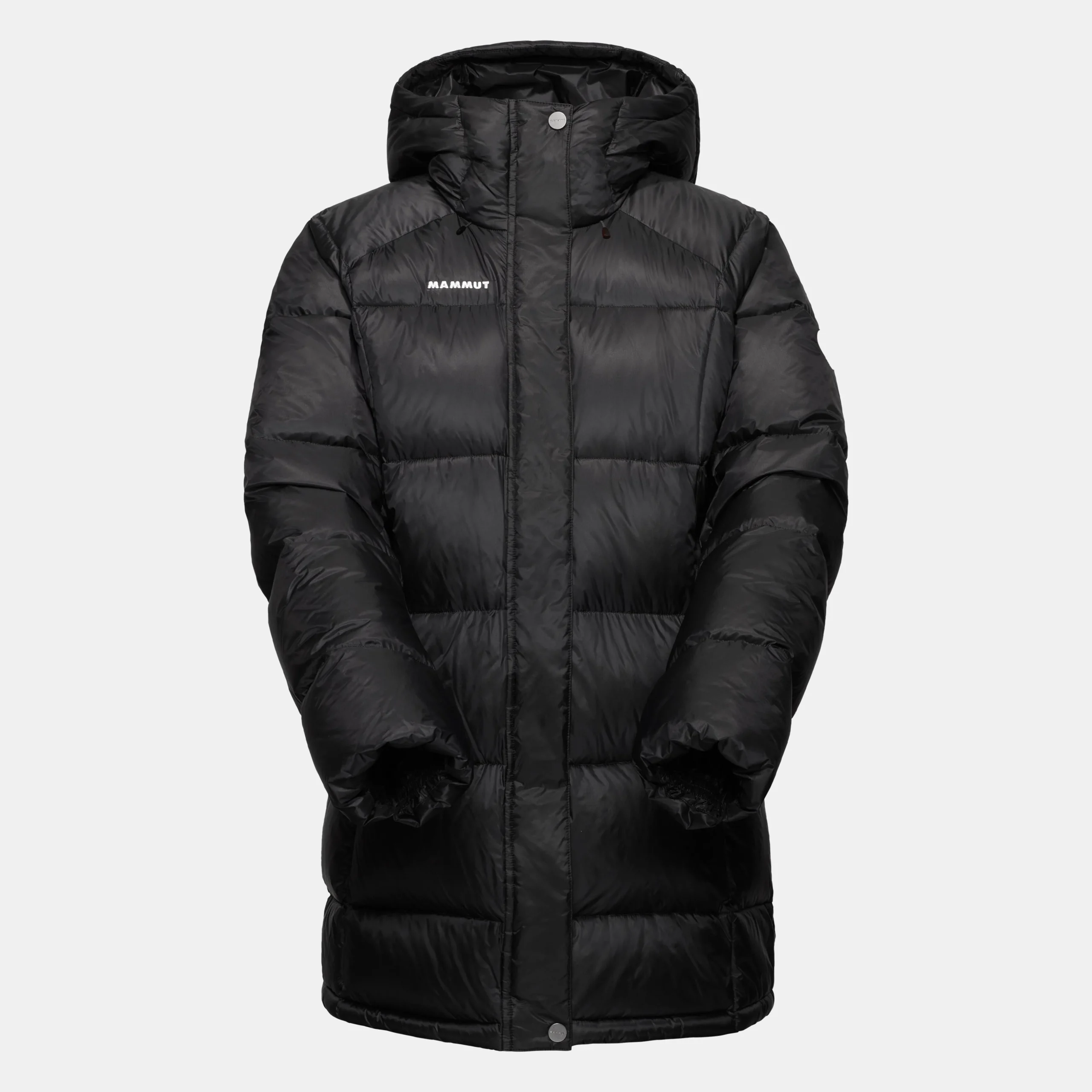 Glacier Glow IN Hooded Parka Women