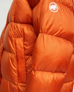Glacier Glow IN Hooded Parka Women