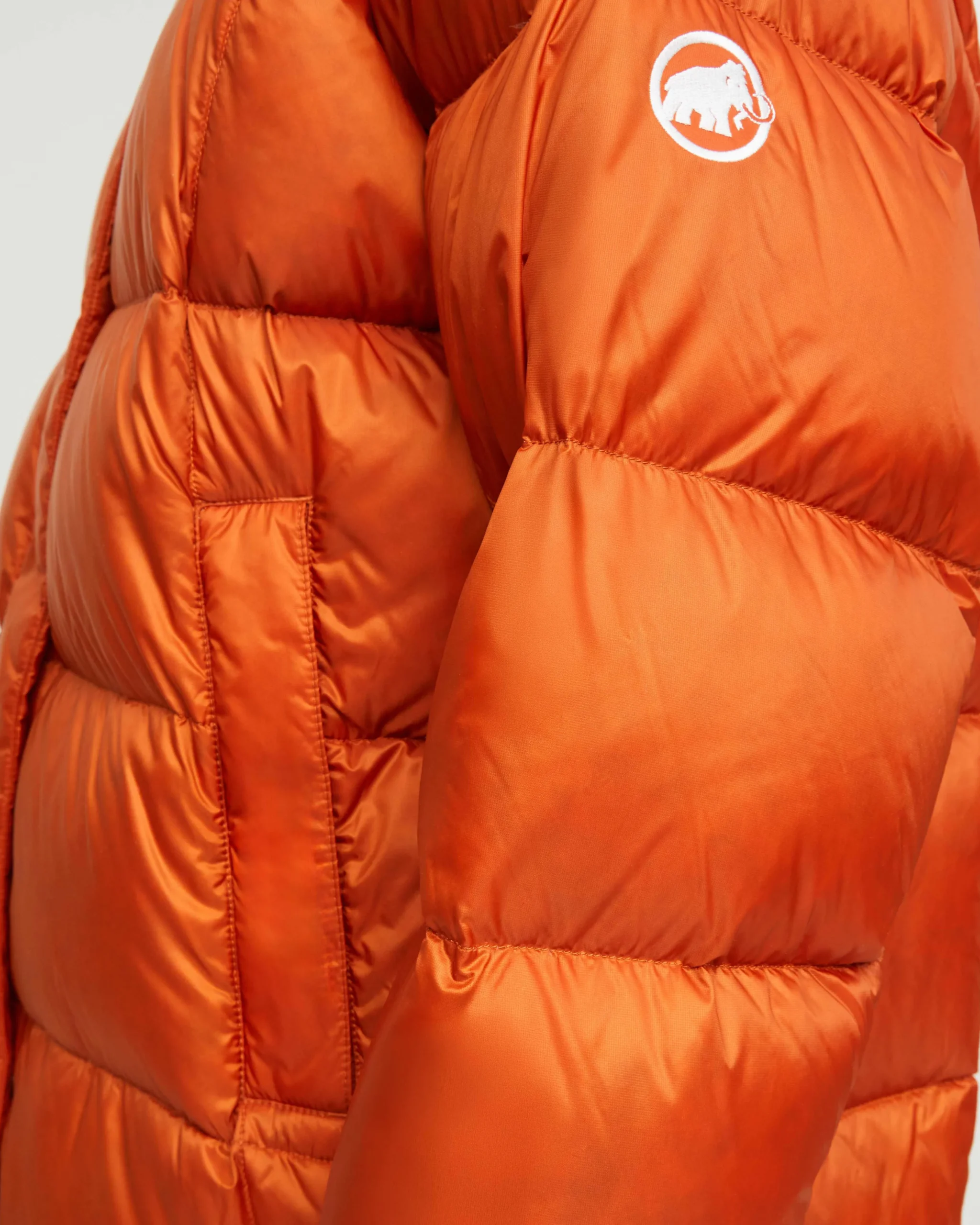 Glacier Glow IN Hooded Parka Women