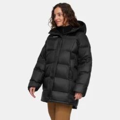 Glacier Glow IN Hooded Parka Women