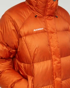 Glacier Glow IN Hooded Parka Women