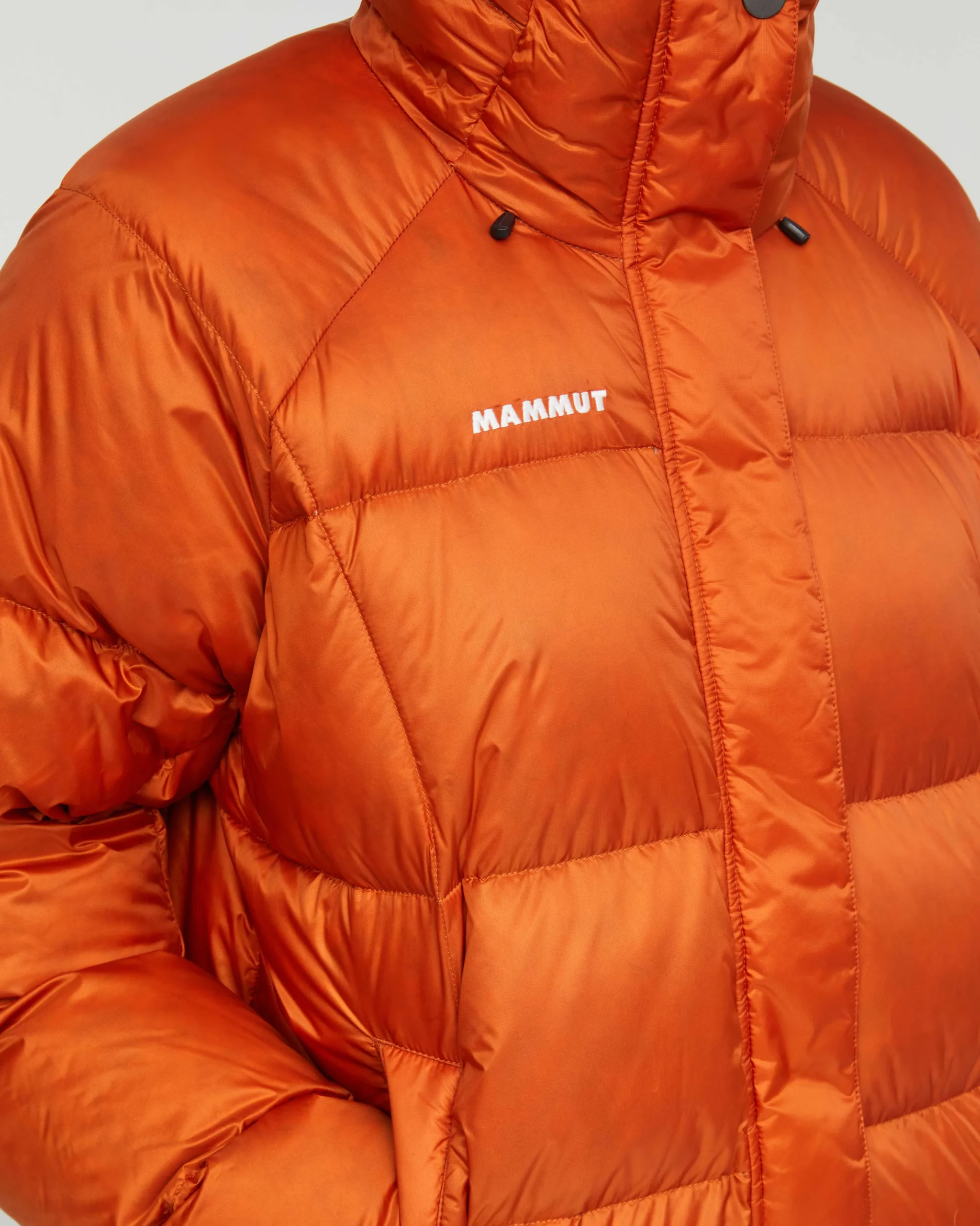 Glacier Glow IN Hooded Parka Women