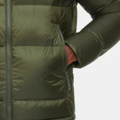 Glacier Glow IN Jacket Men
