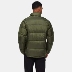 Glacier Glow IN Jacket Men