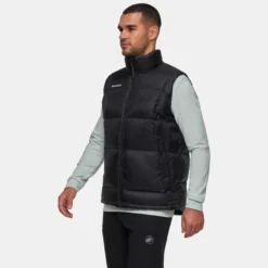 Glacier Glow IN Vest Men