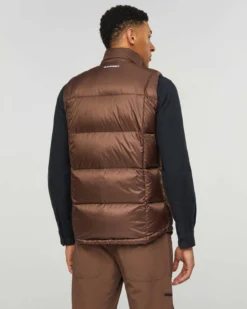 Glacier Glow IN Vest Men