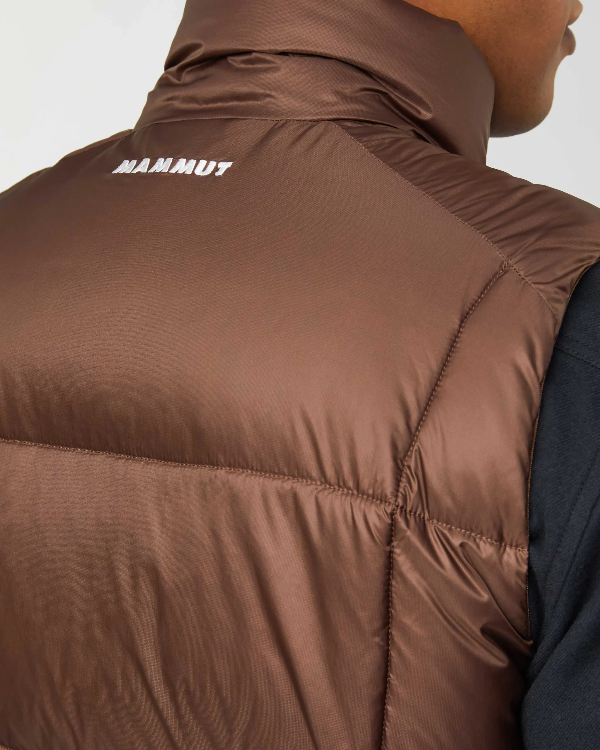 Glacier Glow IN Vest Men