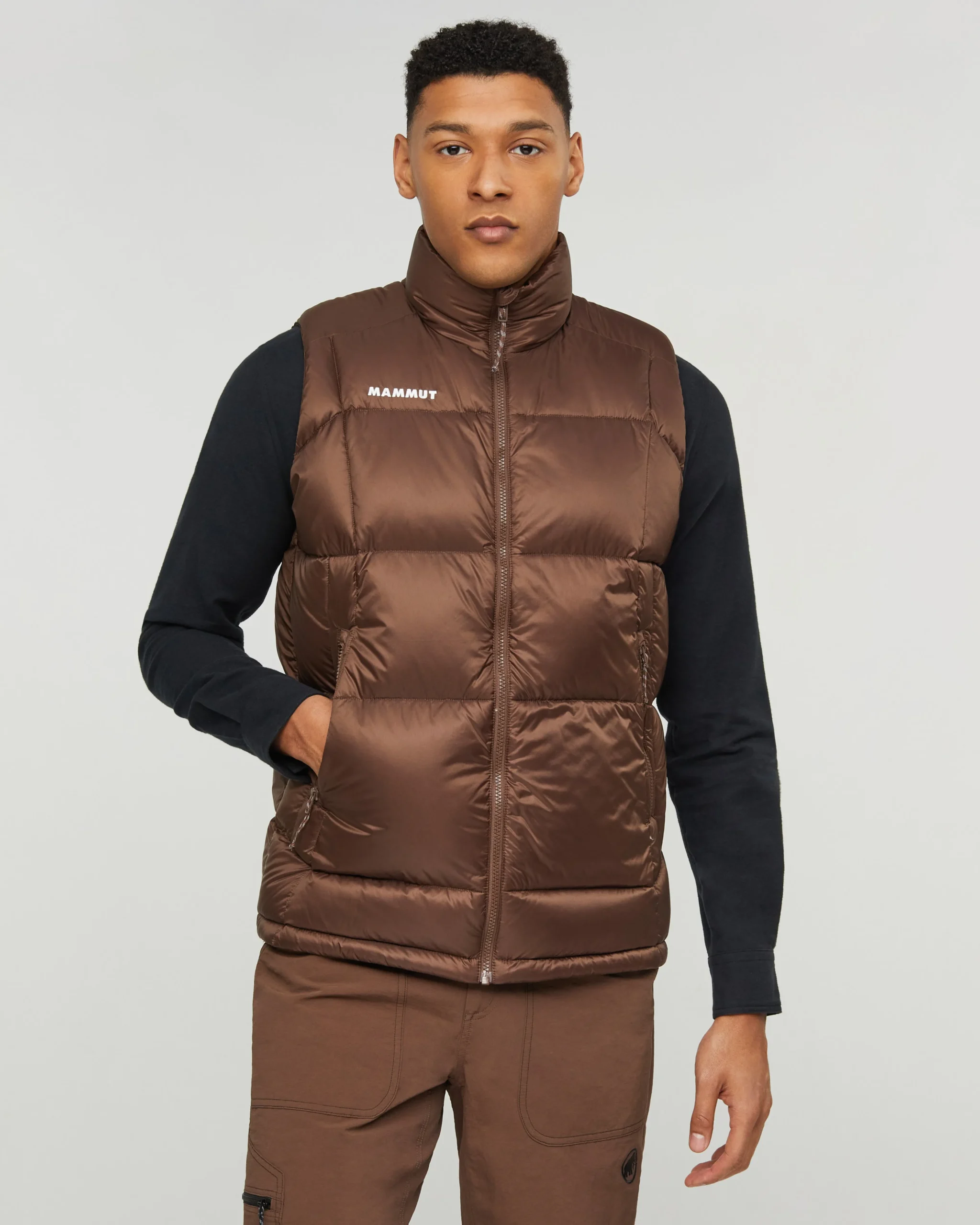 Glacier Glow IN Vest Men