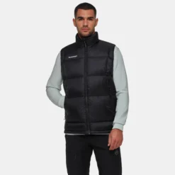 Glacier Glow IN Vest Men
