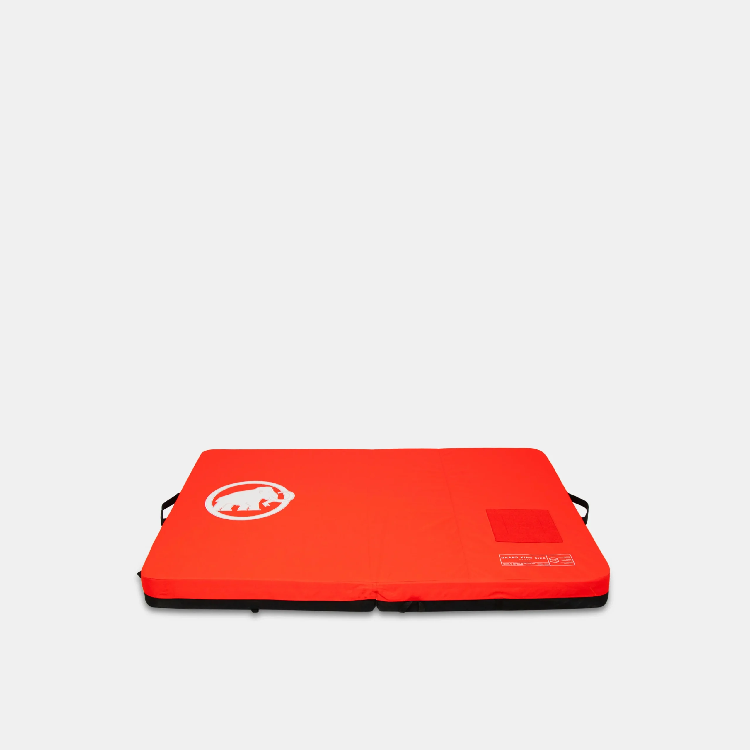 Grand King Size Crash Pad