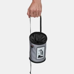 Gym Print Chalk Bag