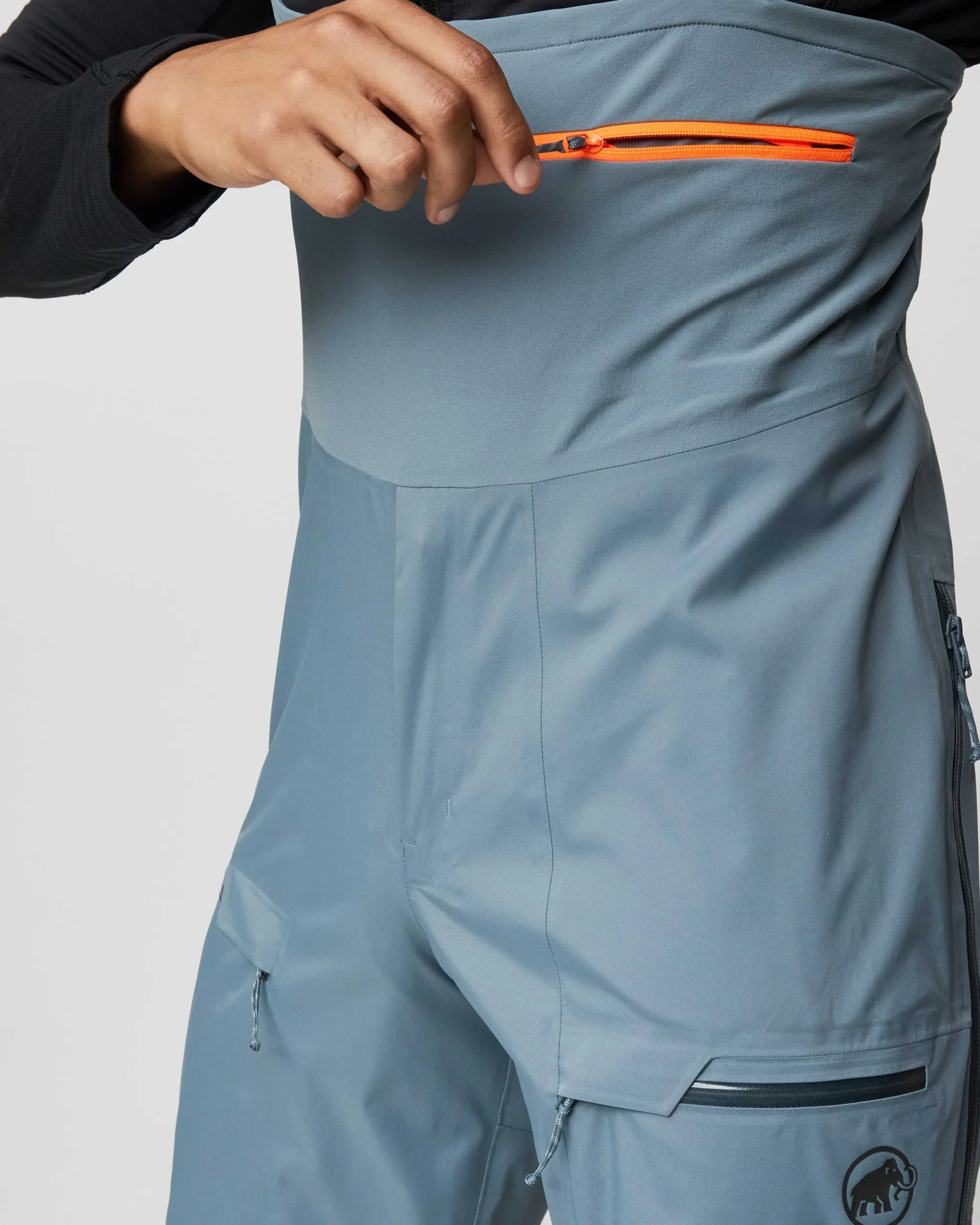 Haldigrat HS Bib Pants Men