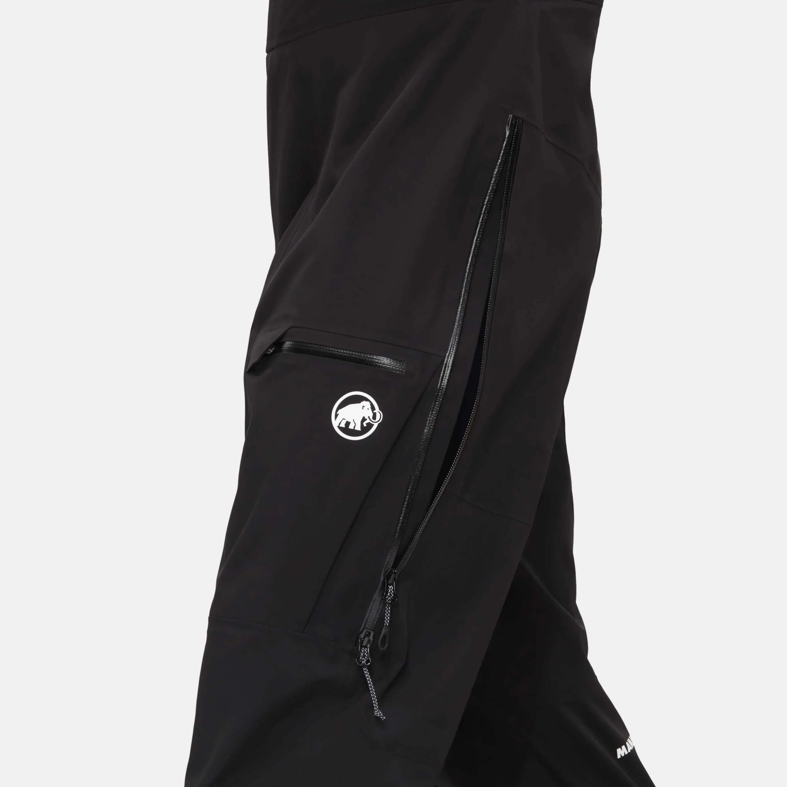 Haldigrat HS Bib Pants Men