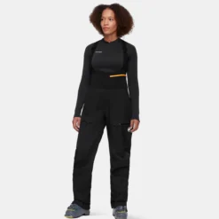 Haldigrat HS Bib Pants Women