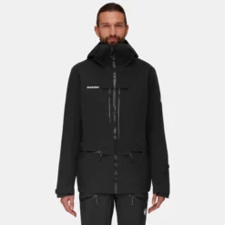 Haldigrat HS Hooded Jacket Men