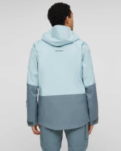 Haldigrat HS Hooded Jacket Men