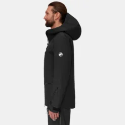Haldigrat HS Hooded Jacket Men