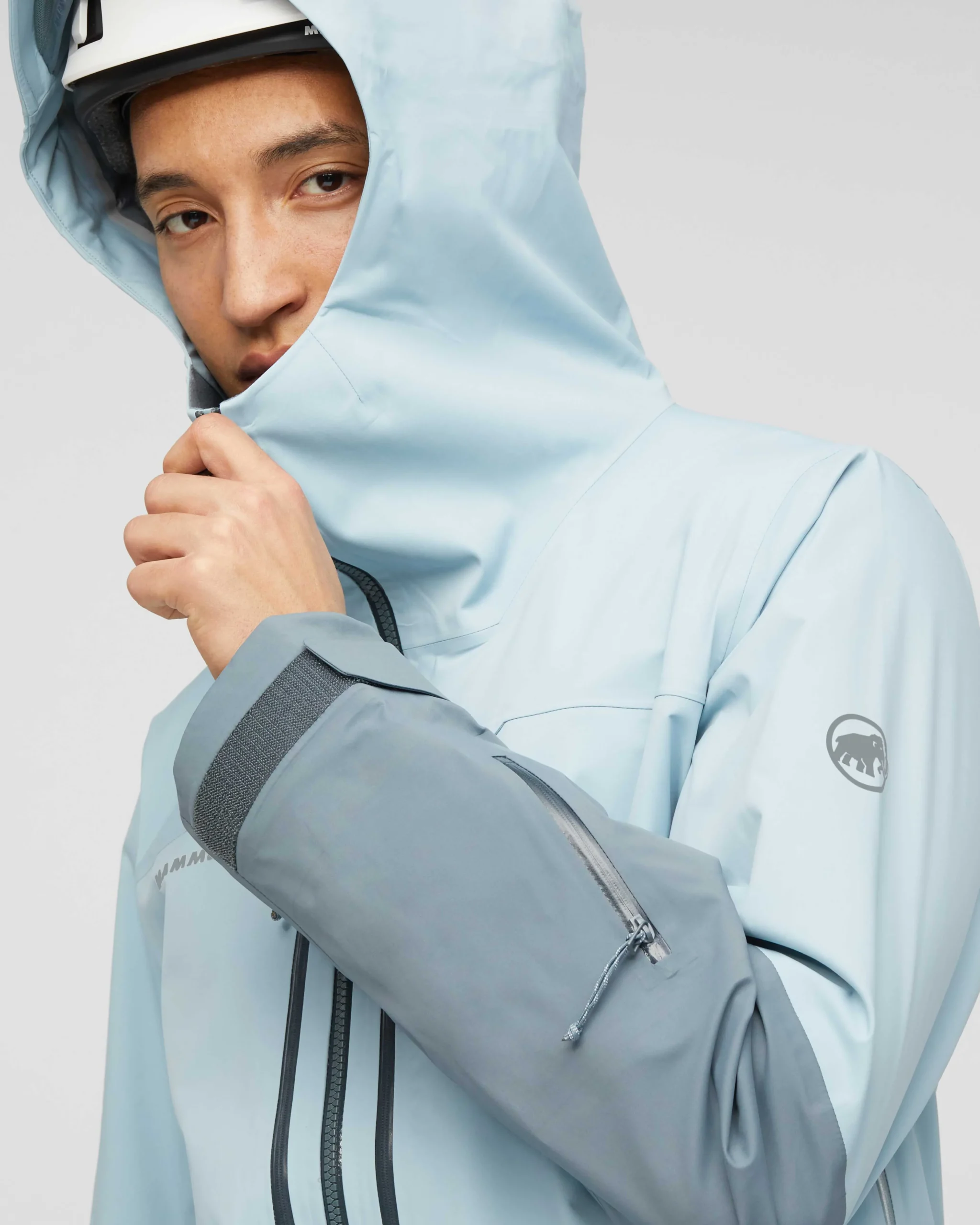 Haldigrat HS Hooded Jacket Men