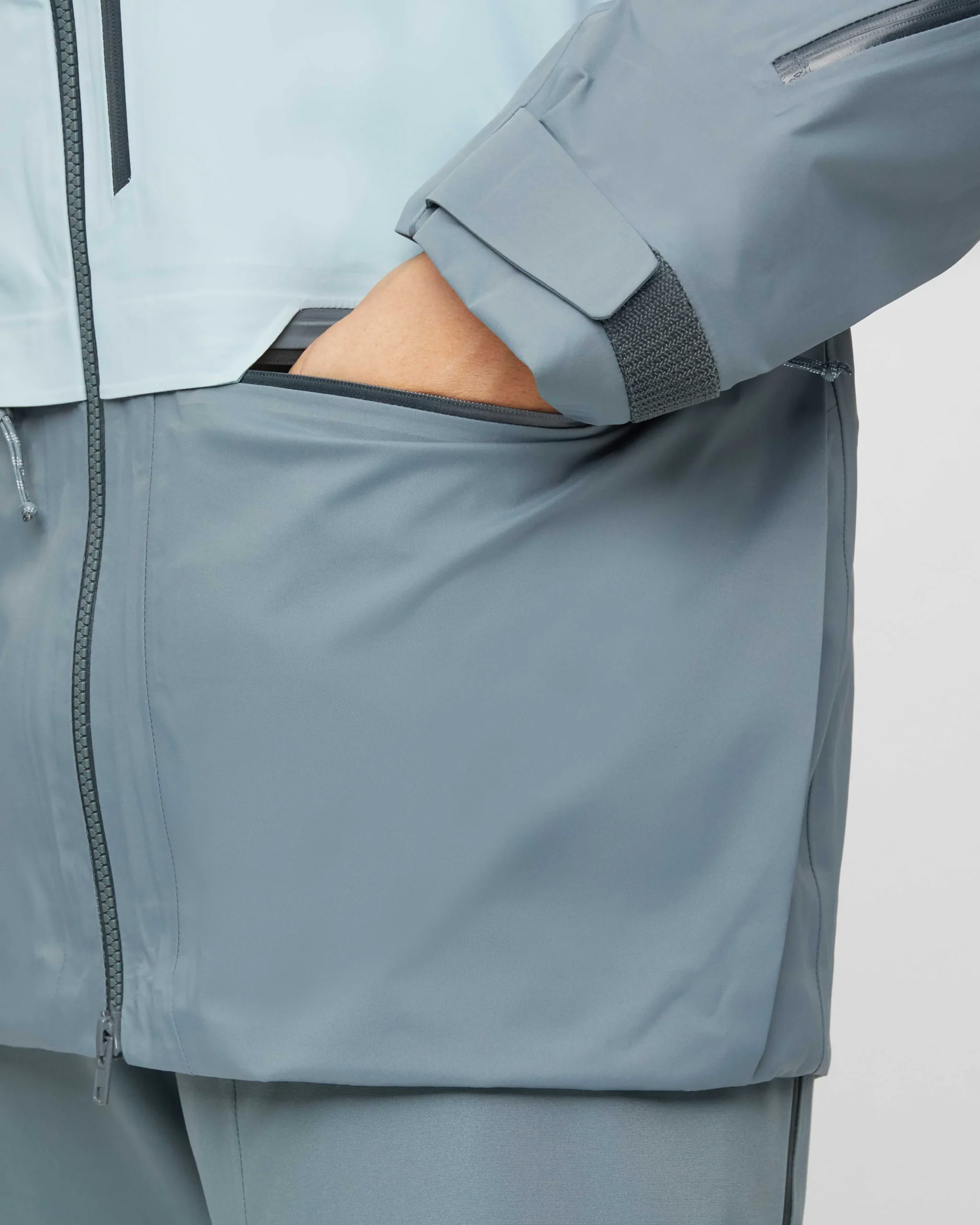Haldigrat HS Hooded Jacket Men