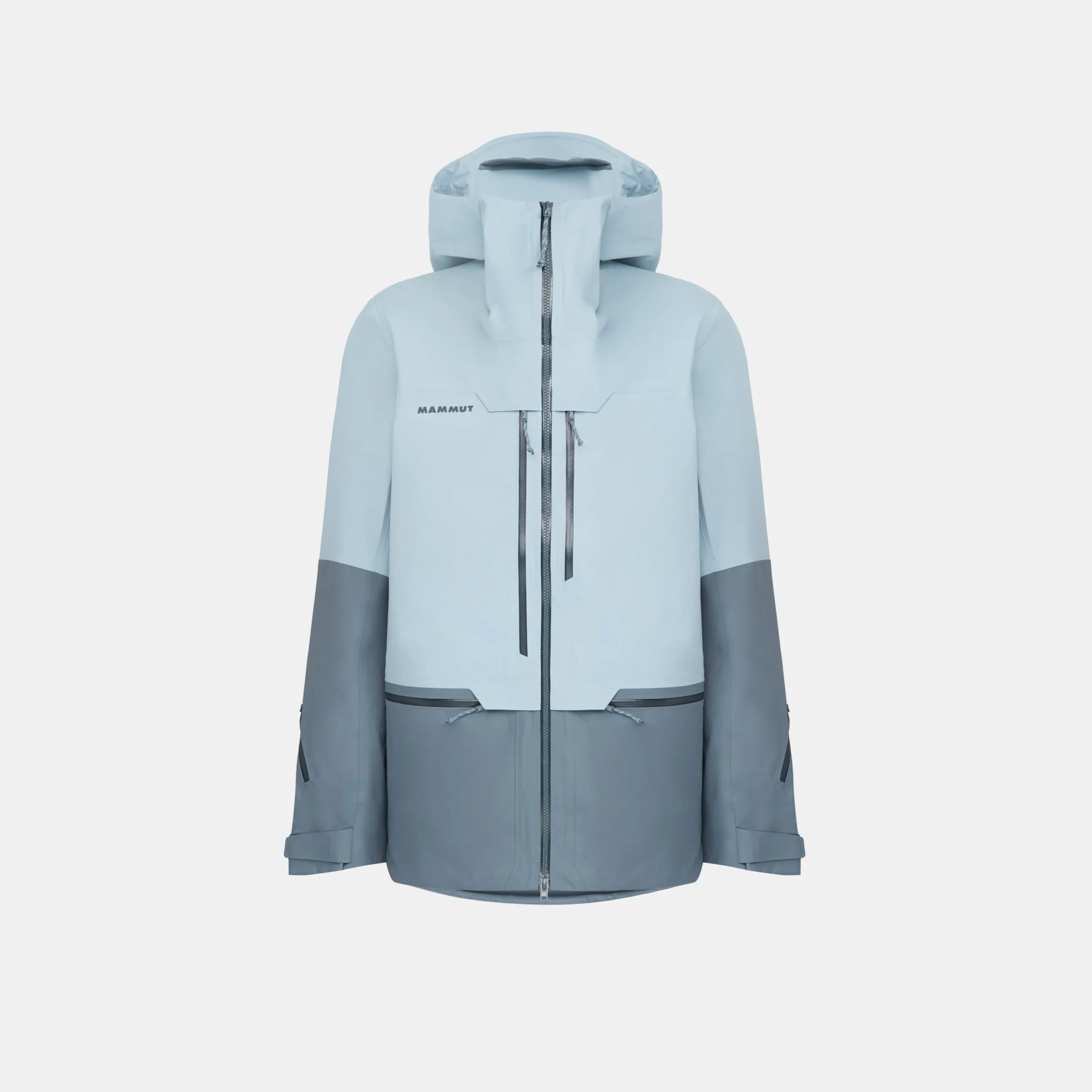 Haldigrat HS Hooded Jacket Men